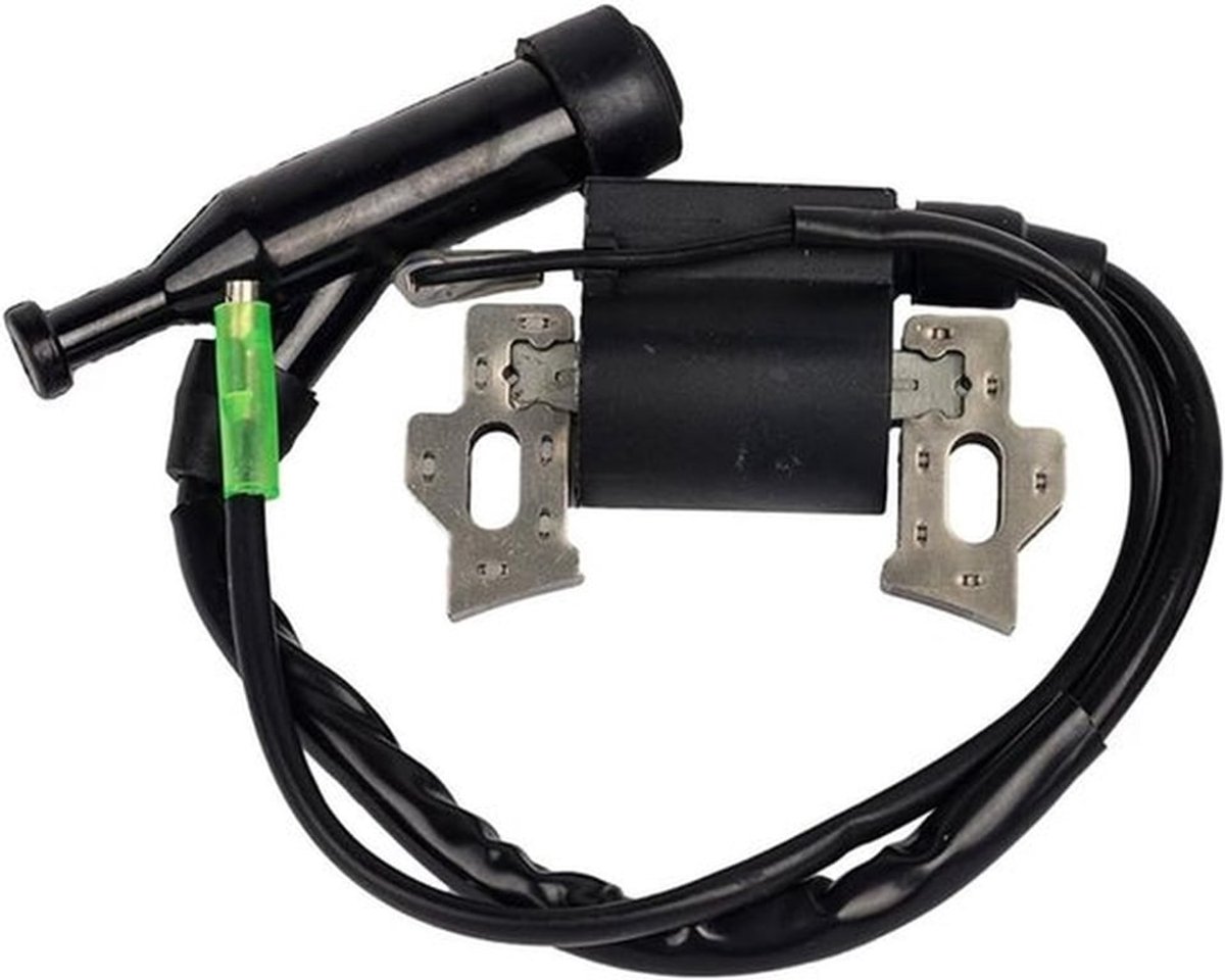 Ontstekingsspoel voor Honda Gx110 Gx120 Gx140 Gx160 Gx200 5pk 6.5pk Motorgenerator Grasmaaier Motor