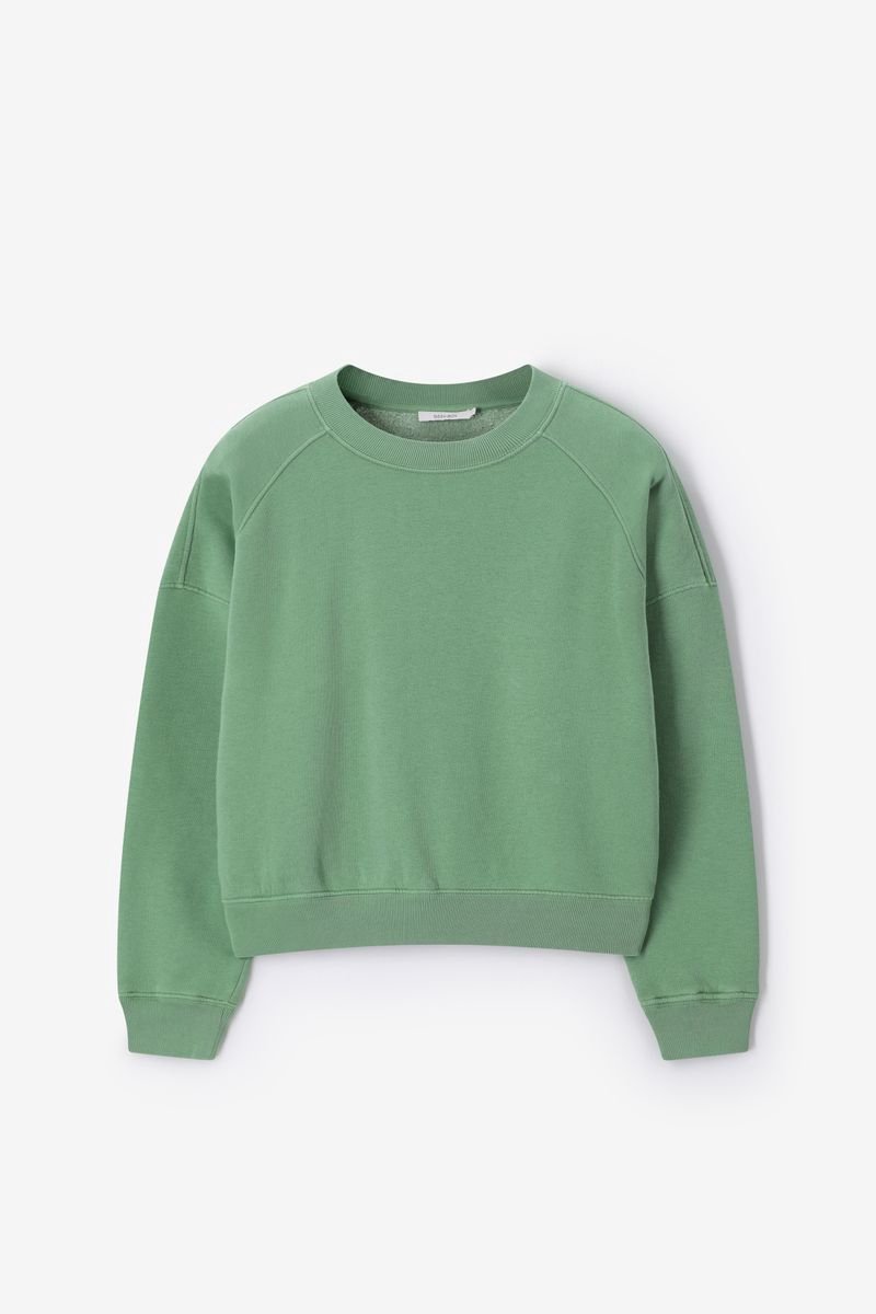 Sissy-Boy - Groene sweater
