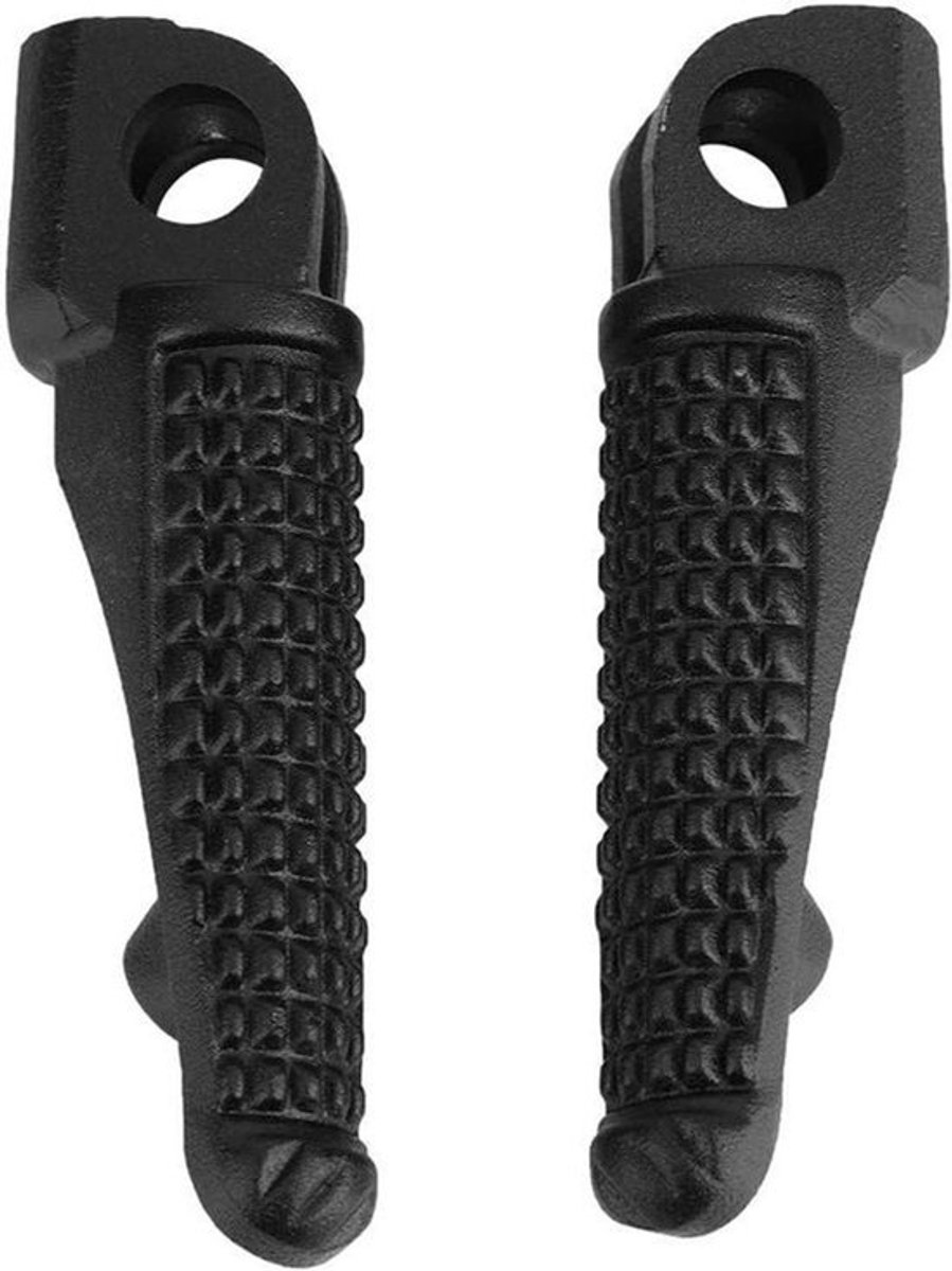 Voetsteunen Pedaal 1 Paar Rubber voor KAWA-SAKI ZX-6R - ZX-7R - ZX-9R - ZX-10R - ZX-12R - Z1000 Motorfiets Accessoires