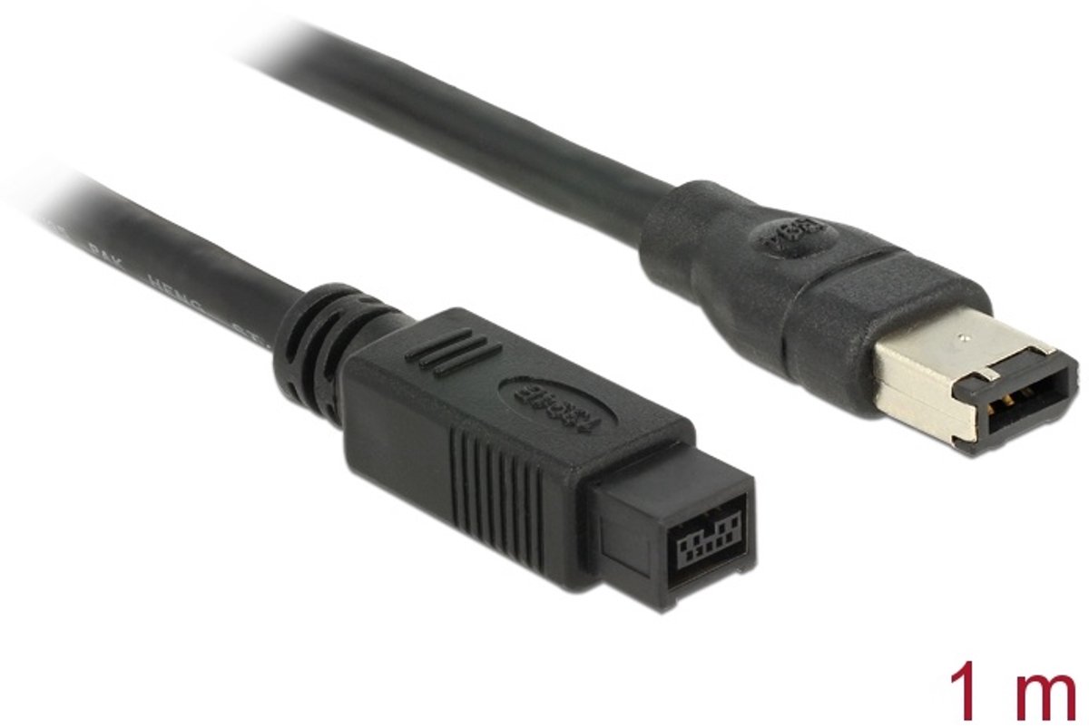 Delock - IEEE 1394-kabel