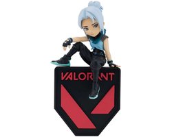 Bandai Valorant - Figuur - Jett