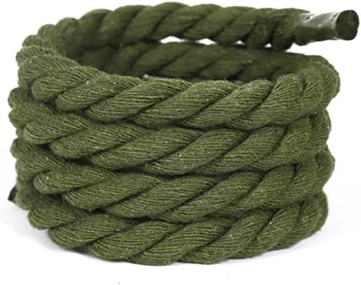 Dikke ronde veters van 8 mm, scheurvaste vervangingsveters voor sneakers, hardloopschoenen en sportschoenen, ideaal voor DIY projecten