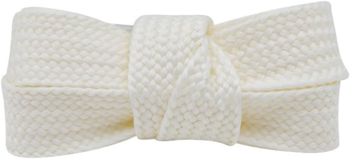 Premium platte veters van 20 mm breed, duurzame vervangingsveters voor sneakers, sportschoenen en casual schoenen