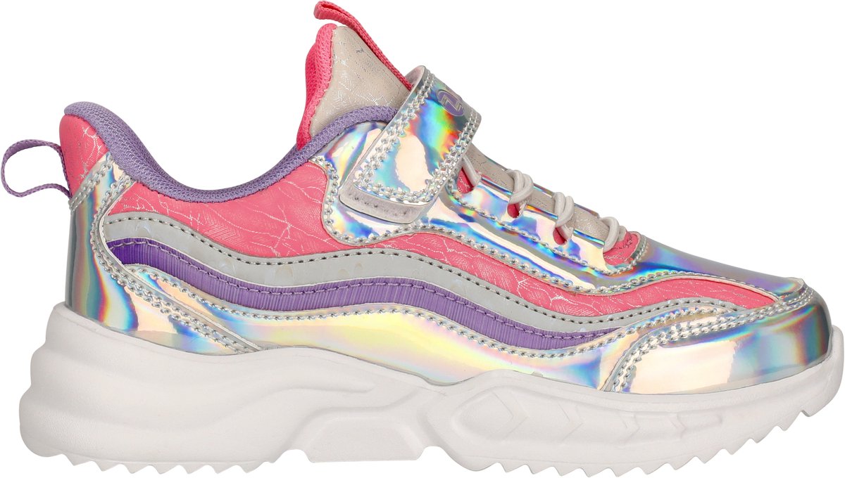 ZIGZAG Sneaker Lassis