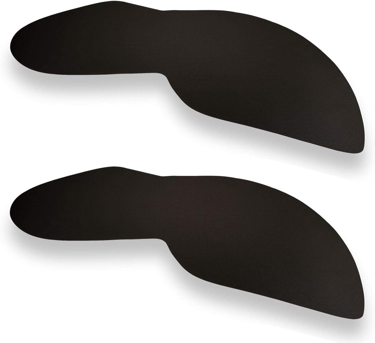 Antislipmat set - Keukenmat Orga-Grip - Keukenkast organiseren - Rubberen onderkant - 2 stuks - Zwart — cadeau in Cadeau-ideeën - foto 5