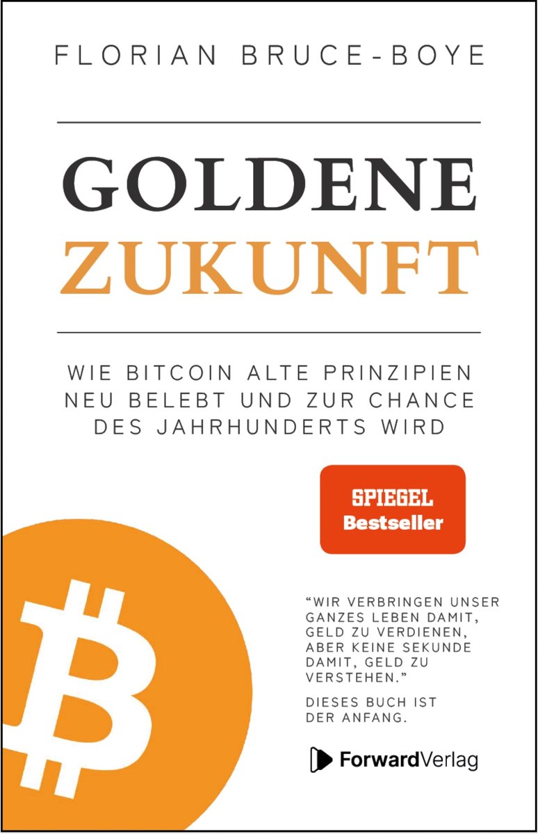Dailygoods- Boek over Bitcoin - Financieel Paradigmenwissel - Geld Evolutie - Investeren in Bitcoin - Inflatie en Vermogen - Kansen van de Toekomst