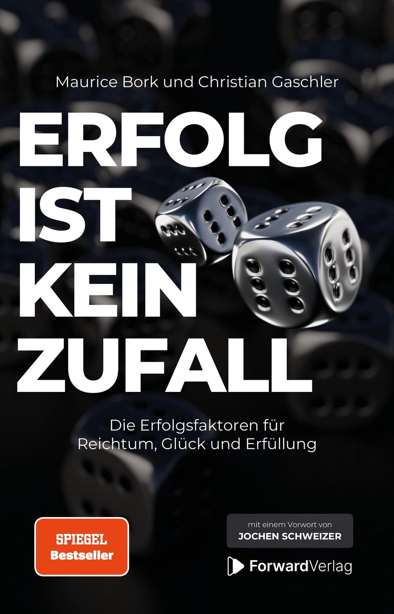 Dailygoods- Succesboek Spiegel Bestseller - Succesfactoren - Zelfhulpboeken - Persoonlijke Ontwikkeling - Strategieën - Gedragsverandering - Zelfhulpboek