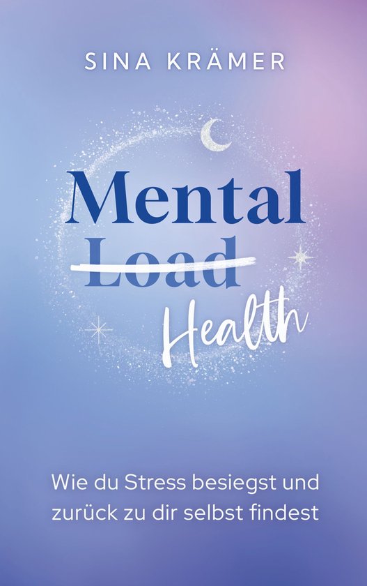 Mental Load Health - cover