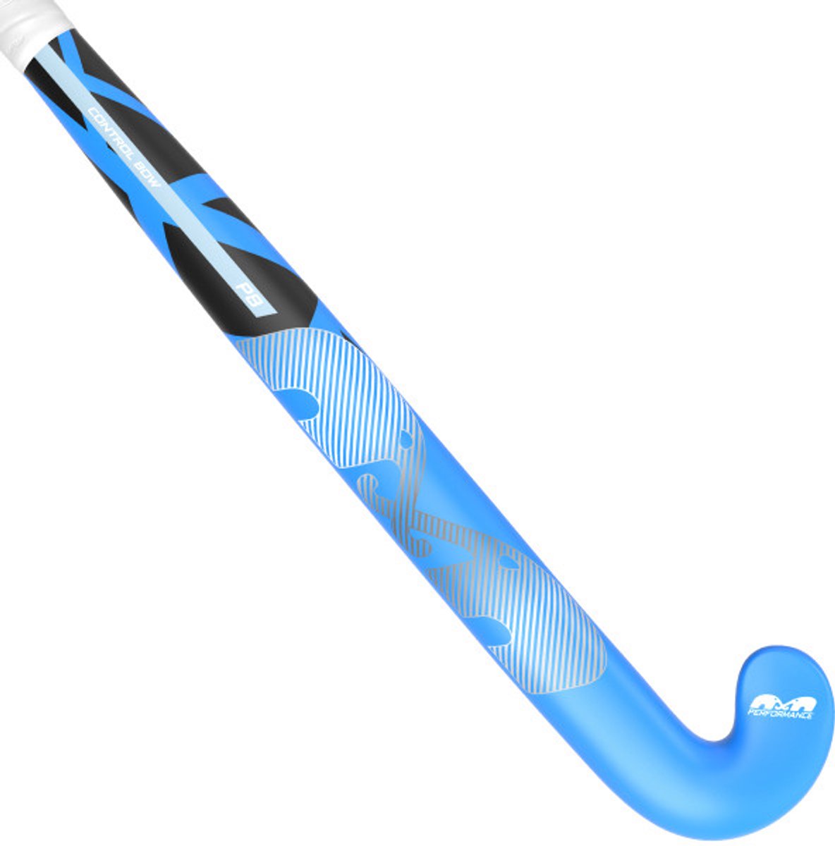 TK P8 Control Bow