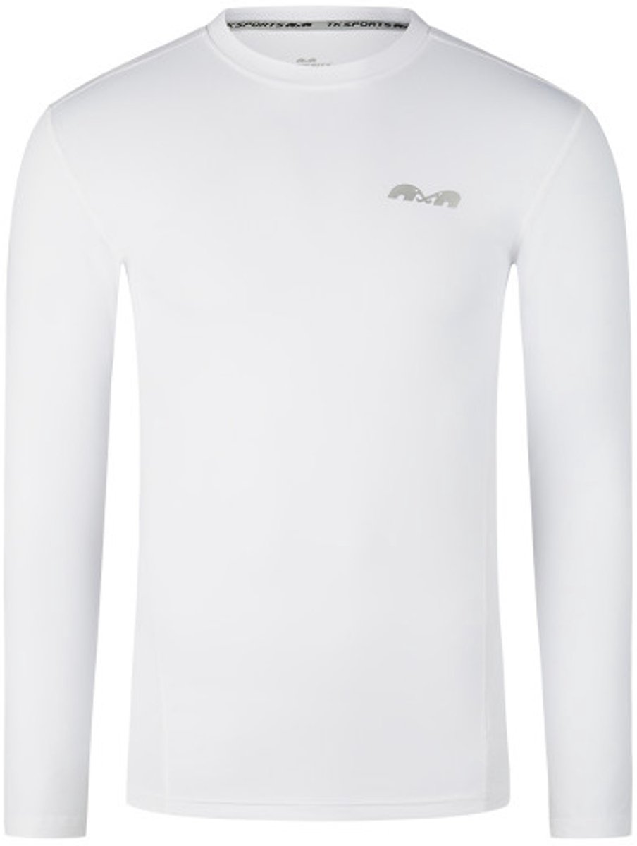 TK Baselayer Shirt, Long Sleeve Hockeyshirt