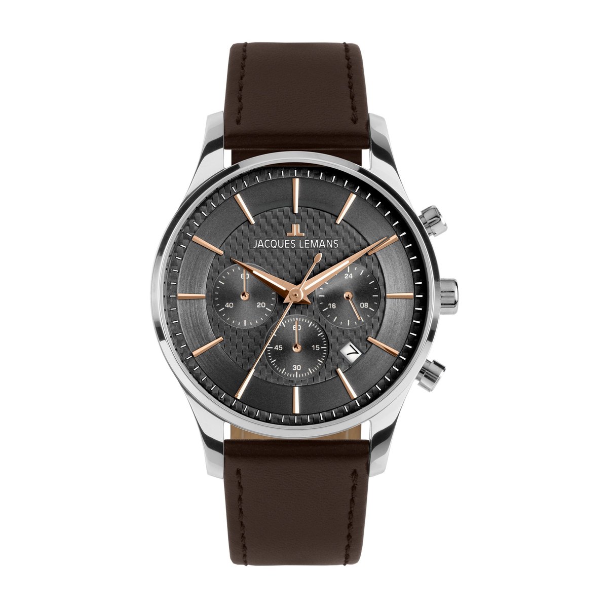 Datum horloge London Classic