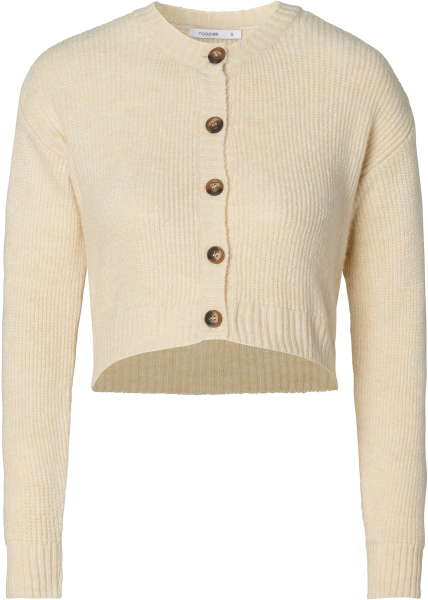 Noppies Vest Zwangerschap - Maat Small