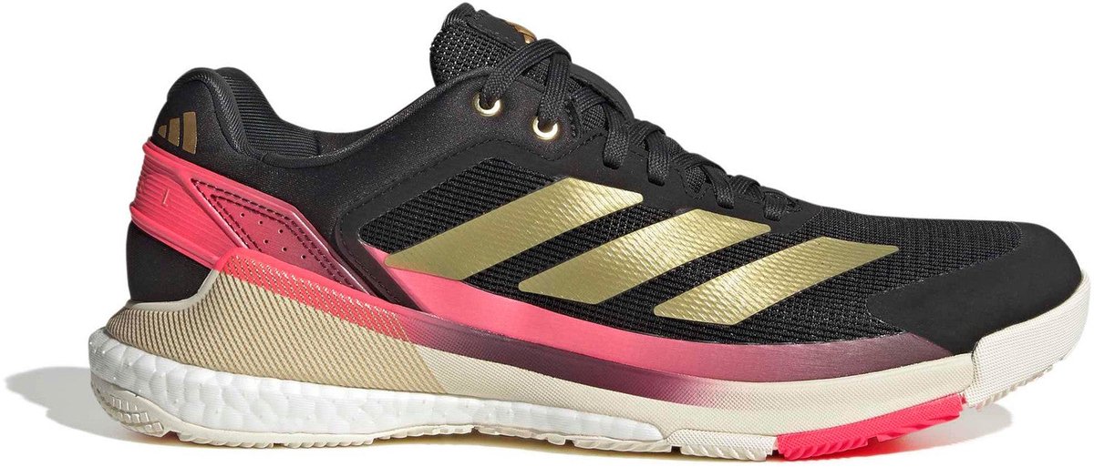 Adidas Crazyquick Boost Zwart