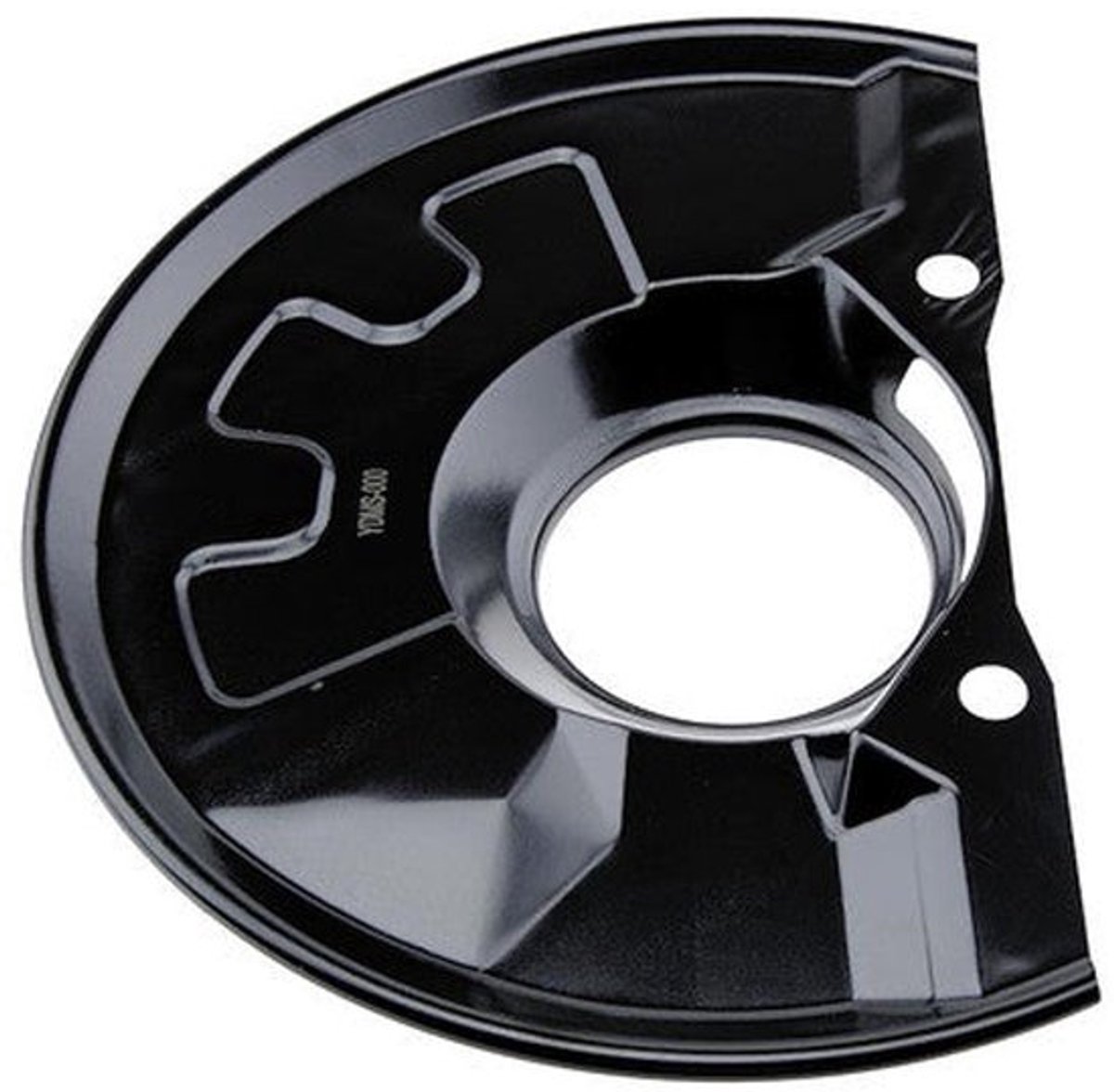 Ankerplaat remschijf OEM 30818029