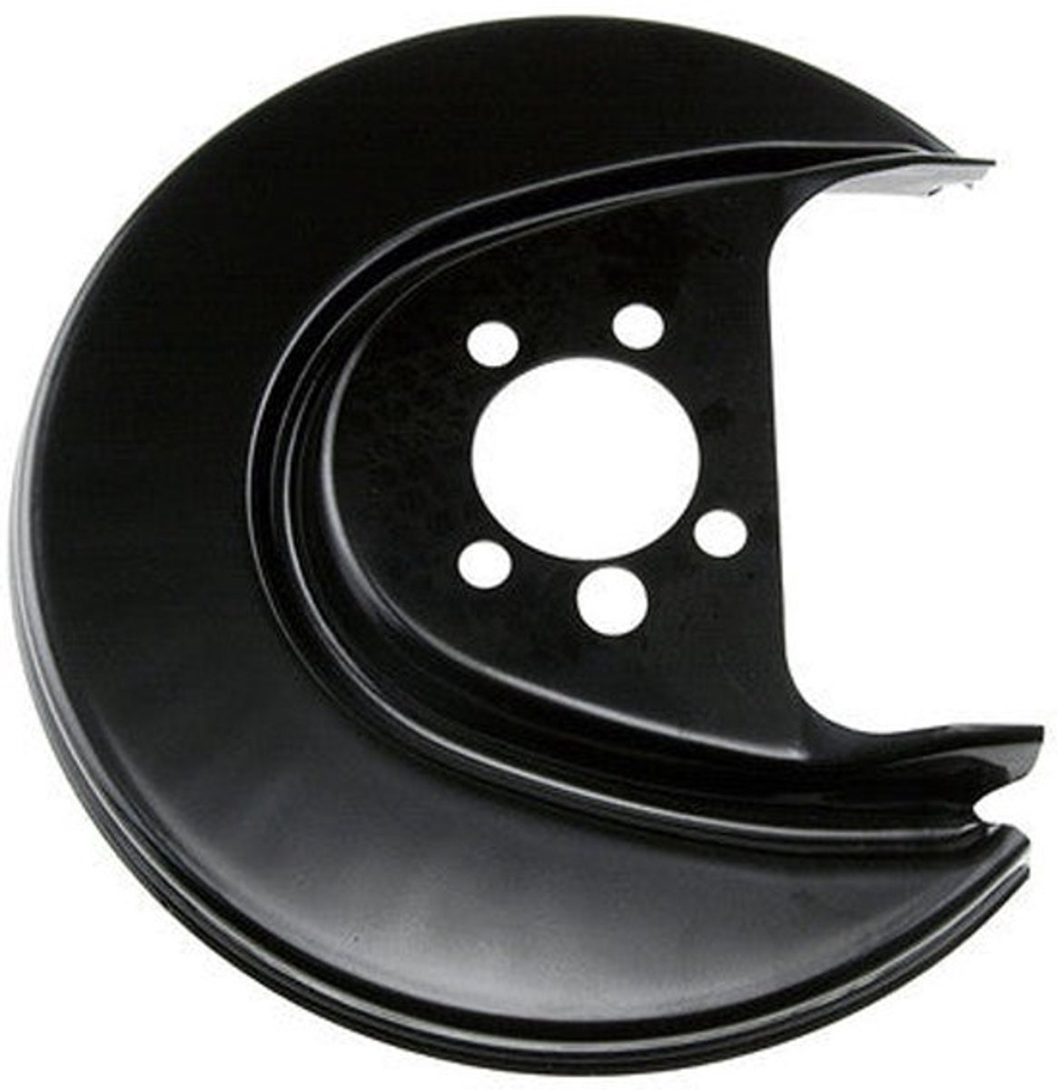 Ankerplaat remschijf OEM 6Q0615611