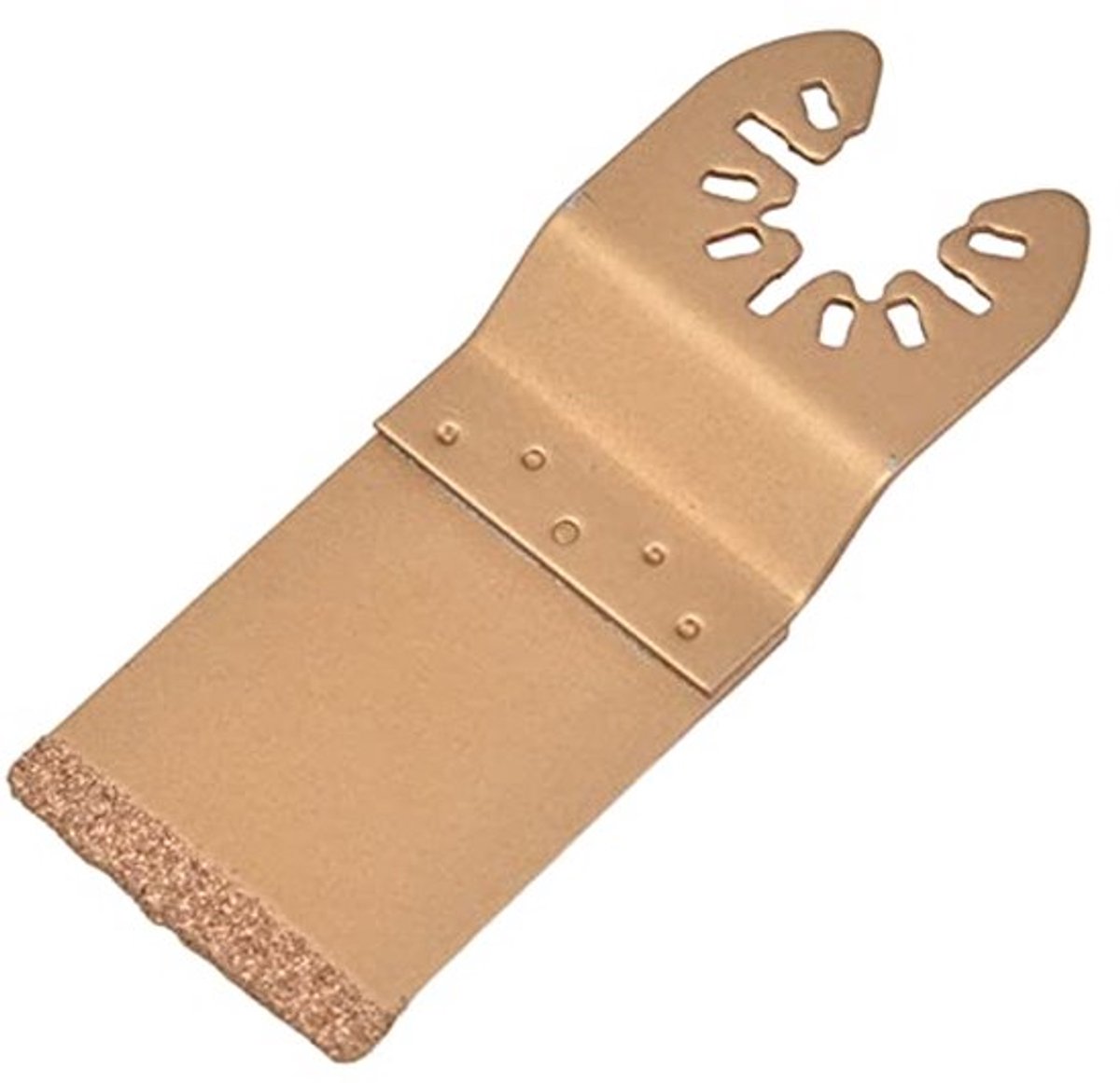 Hardmetalen multitool zaagbladen, oscillerend zaagblad, 4-delig oscillerend hardmetalen zaagblad, universeel oscillerend gereedschapsblad, oscillerend zaagblad