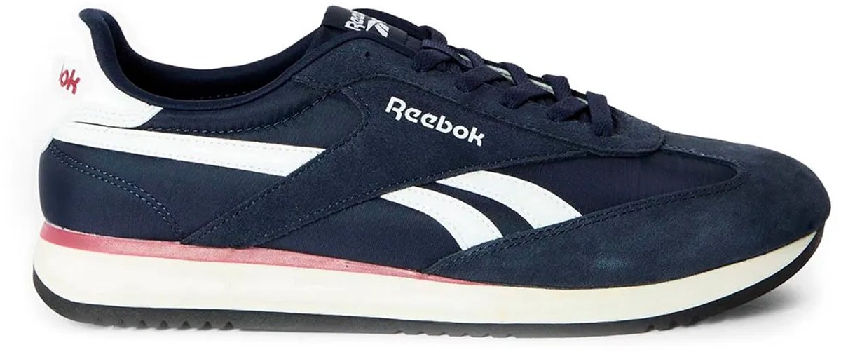 Reebok World 70 Schoenen Blauw EU 38 1/2