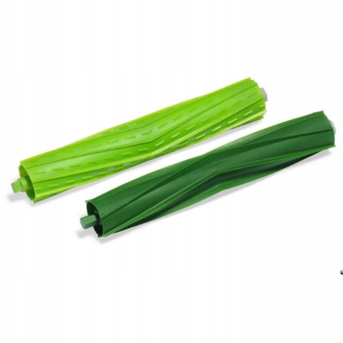 AreoSe - Rolborstelset voor iRobot Roomba I3 I7 I6 I5 E5 E4 - 2 stuks
