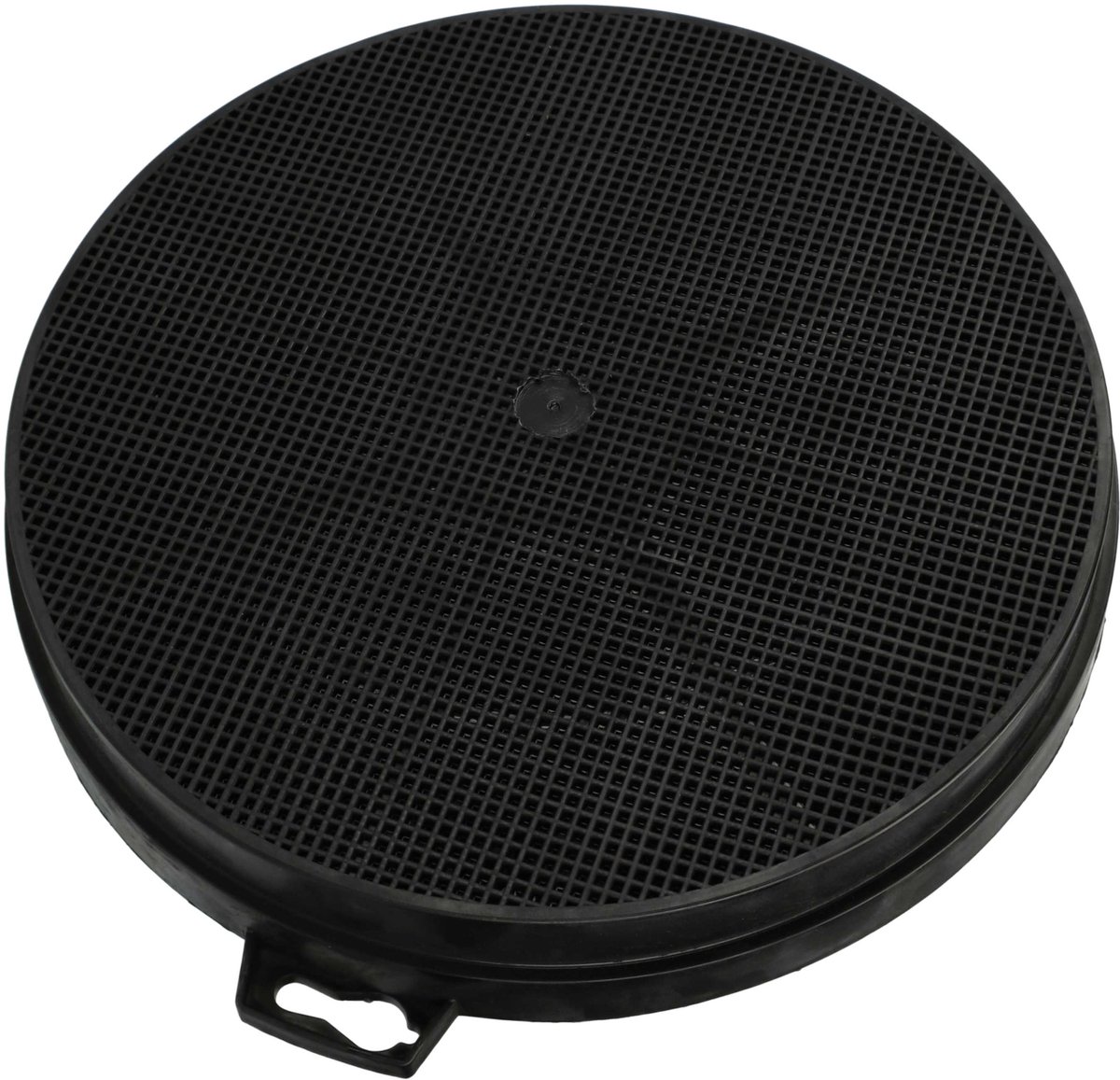 vhbw 4x actieve koolstoffilters compatibel met Airlux HT06, HI10A, HI03, HI02, HI01 afzuigkappen - 21 cm