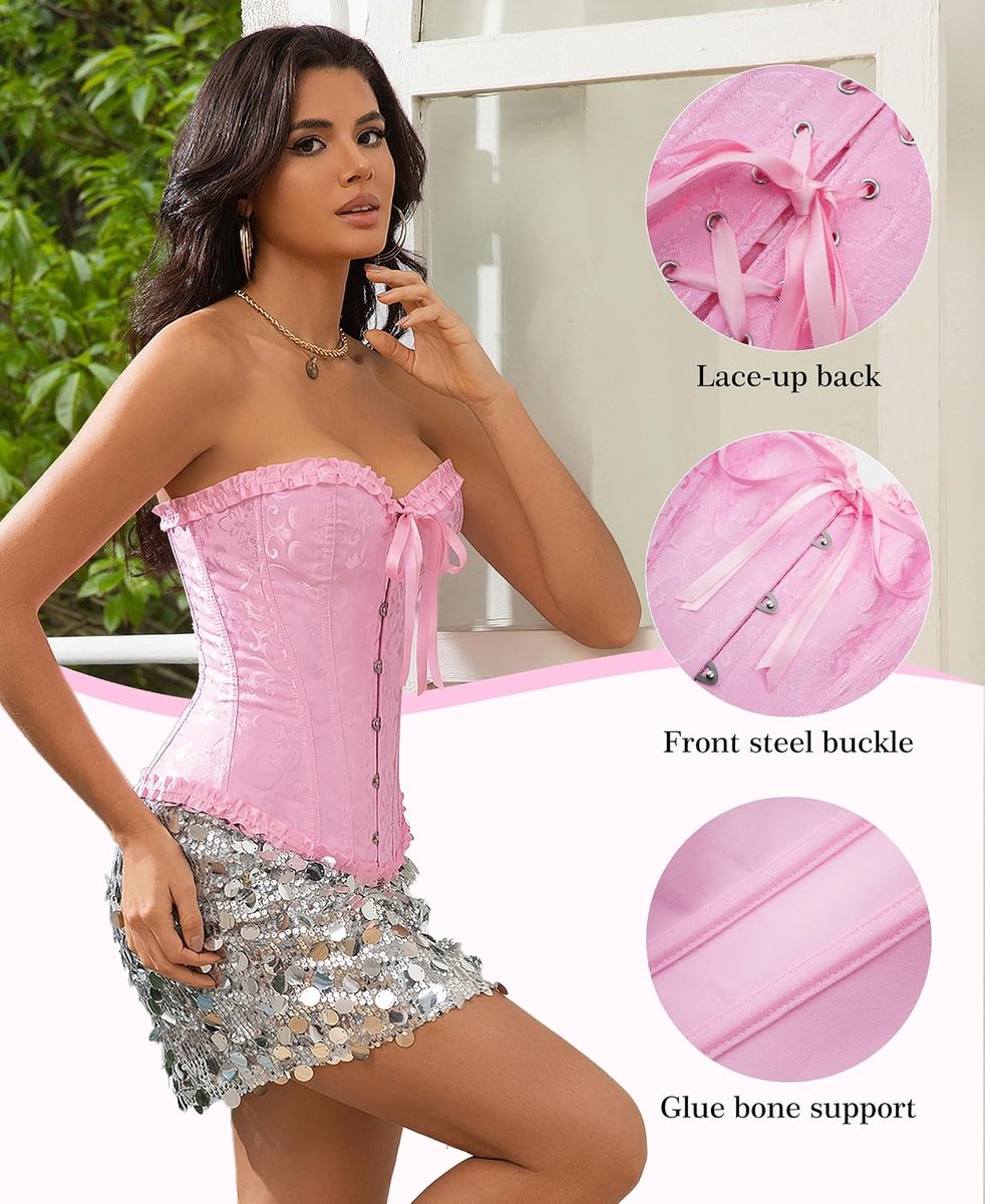 dames Korset