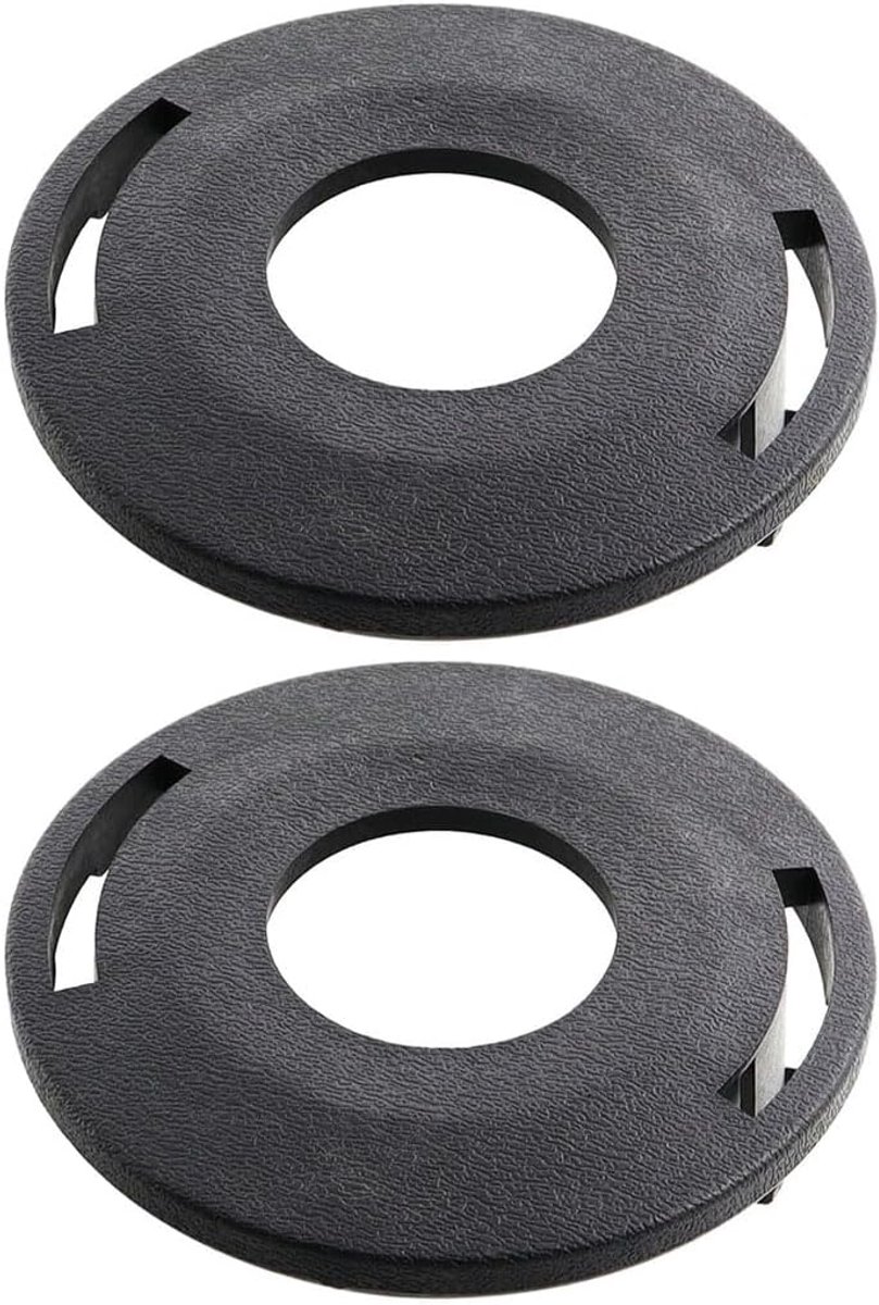 2 x draadkop trimmerkop trimmer kop afdekking voor Stihl Autocut 25-2 bosmaaier grastrimmer trimmer trimmer