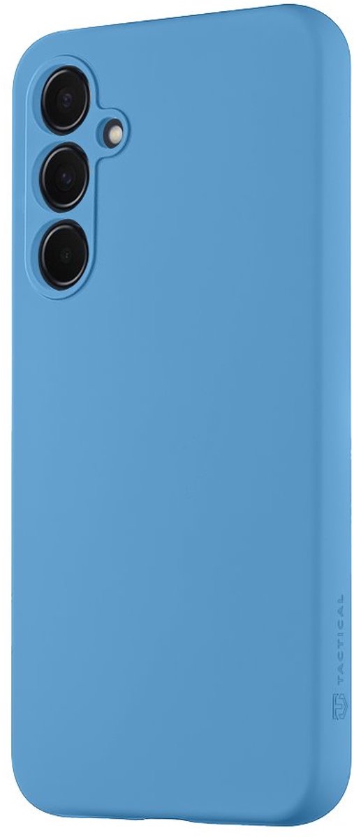 Tactical Velvet Smoothie hoesje - Geschikt voor SM-A556B - Avatar