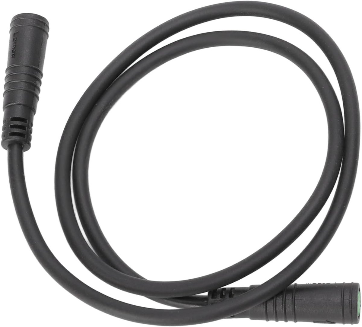 Fiets Computer Uitbreidingskabel, Waterdichte Elektrische Fiets Computer 5Pin Verlengkabel voor Bafang