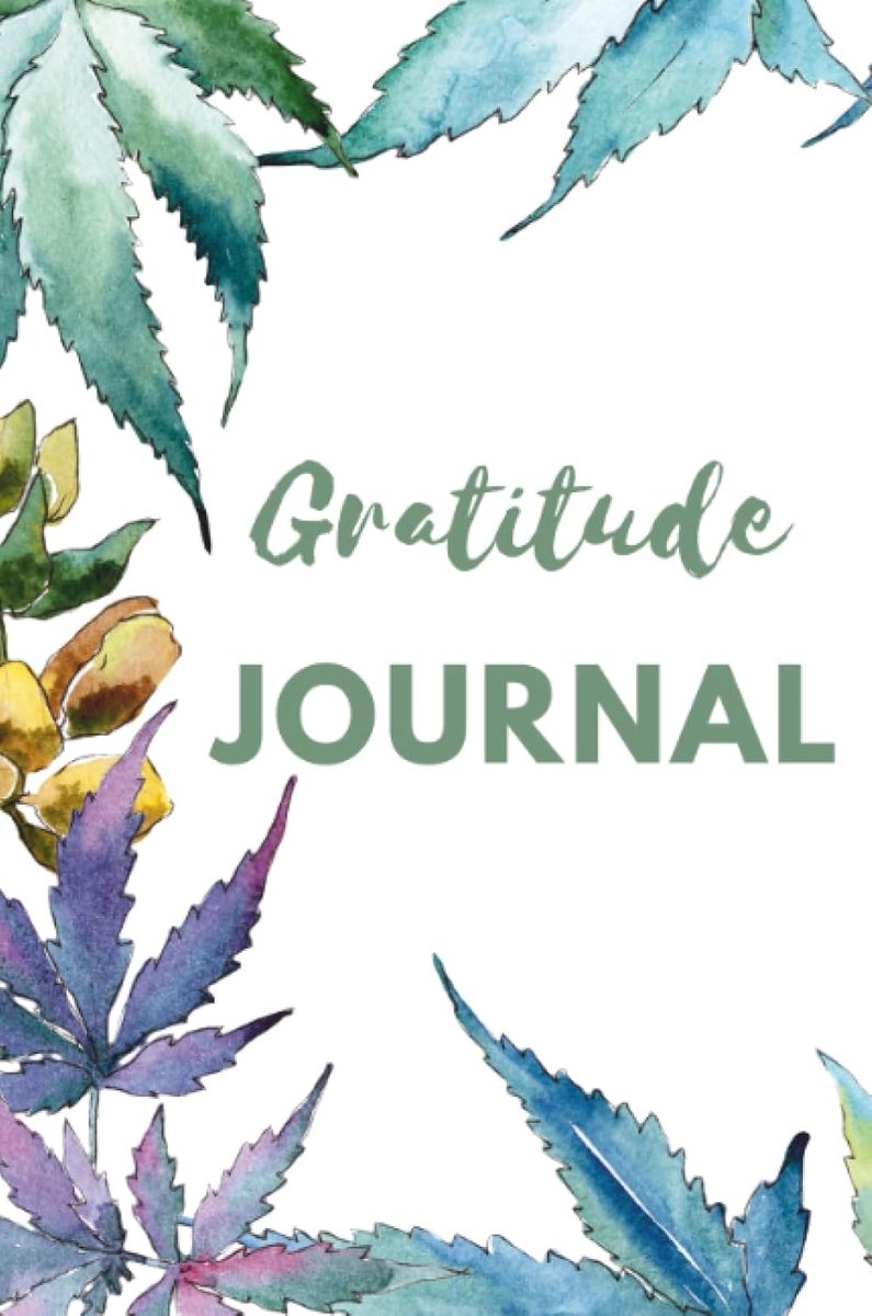 gratitude journal