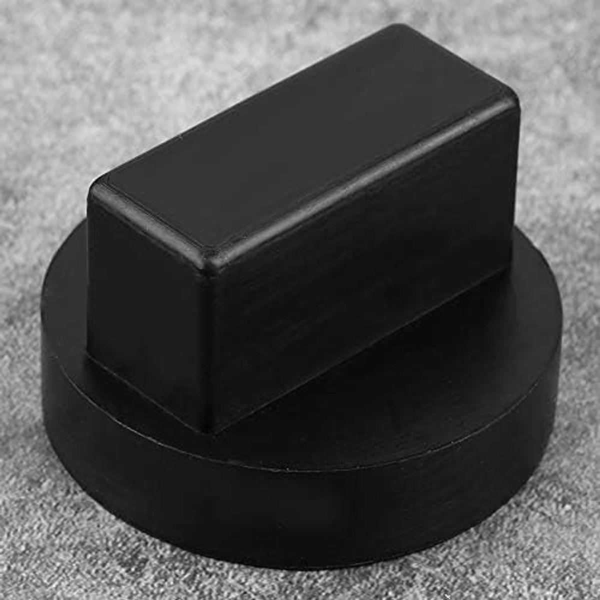 Jack Pad Adapter, krikpad, rubberen band voor autokrik, rubberen pad voor krik, verbeterde autokrik, normale autokrik ondersteuning, type framerailadapter ondersteuning