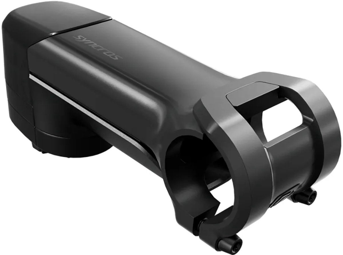 Syncros St-r300-al Fiets Stuurpen Zilver 100 mm / -6º