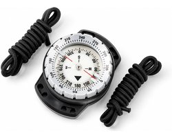 divers Jts091/B, polspass Unisex Volwassenen, Zilver