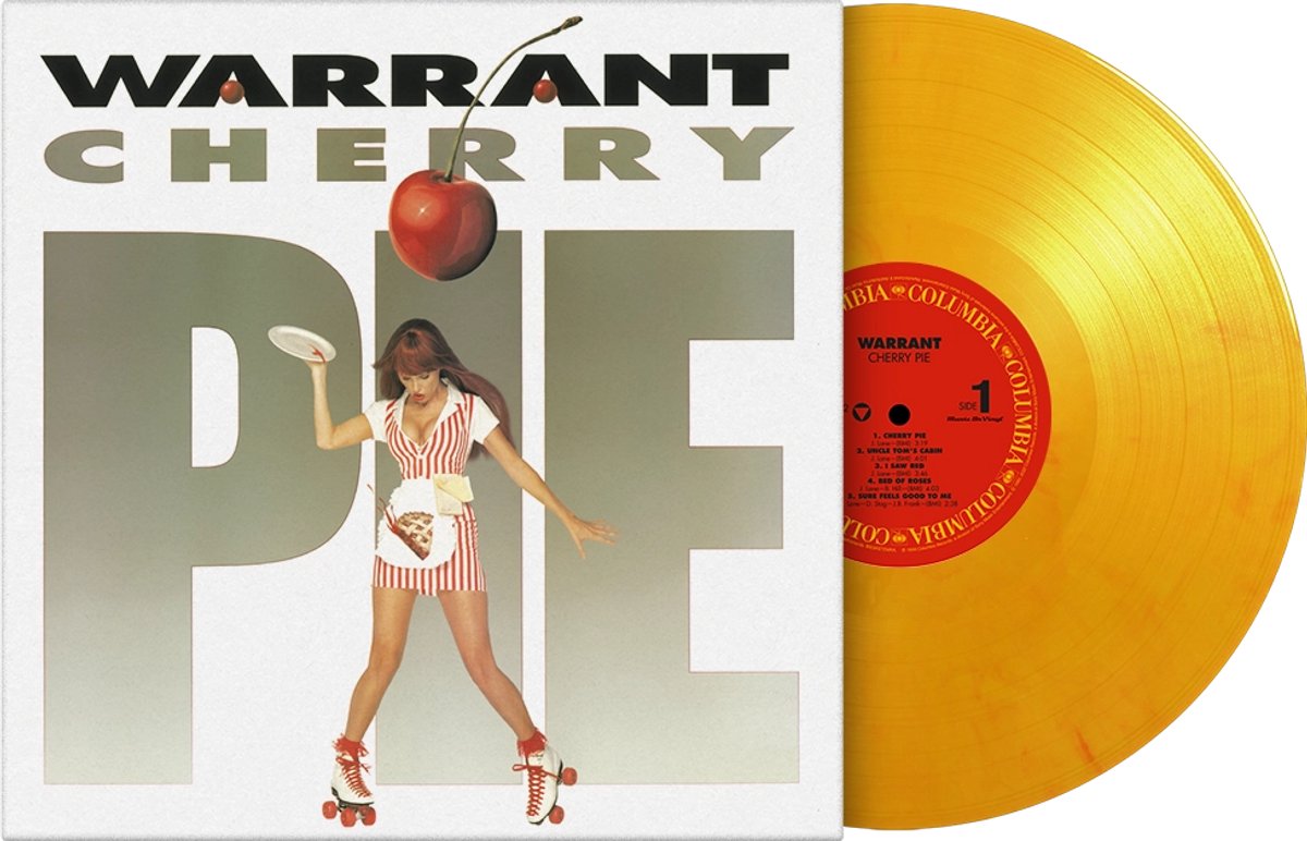 Cherry Pie