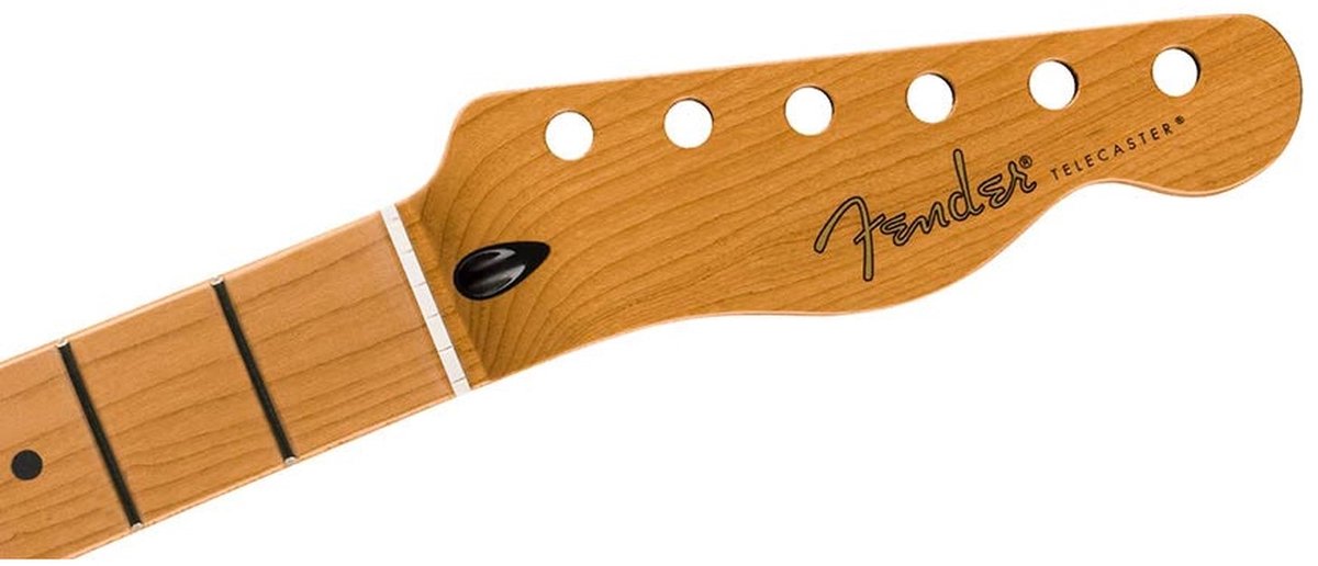 Fender 0990392920 Roasted Maple Telecaster Hals