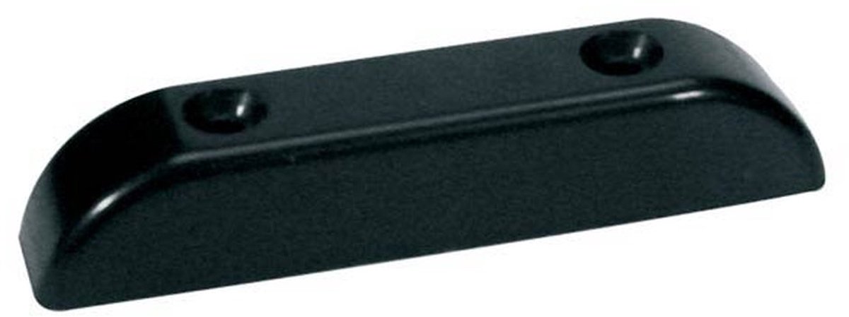 Boston TR-6-BK Duimsteun voor Basgitaar - Zwart
