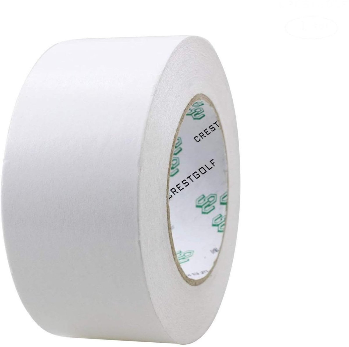 Golf grip tape 5CMx50M - multifunctionele putter tape - sterk hechtend - voor gripinstallatie golfclubs - SnelShoppen