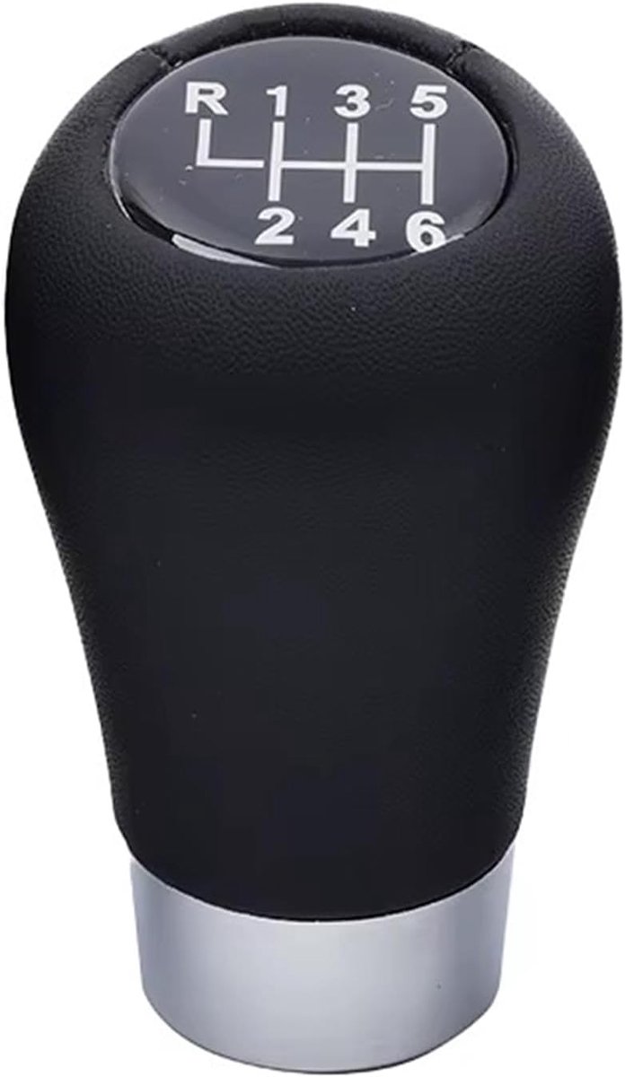 Schakelknop compatibel met BMW 1-serie, 3-serie, 5-serie, 6-serie, 7-serie E81, E82, E87, E88, E90, E91, E92, E93, E30, E36, E46, E60, E61, E28, E34, E39, E63, E64, E23 32, E 3 8, X1 E84, X3
