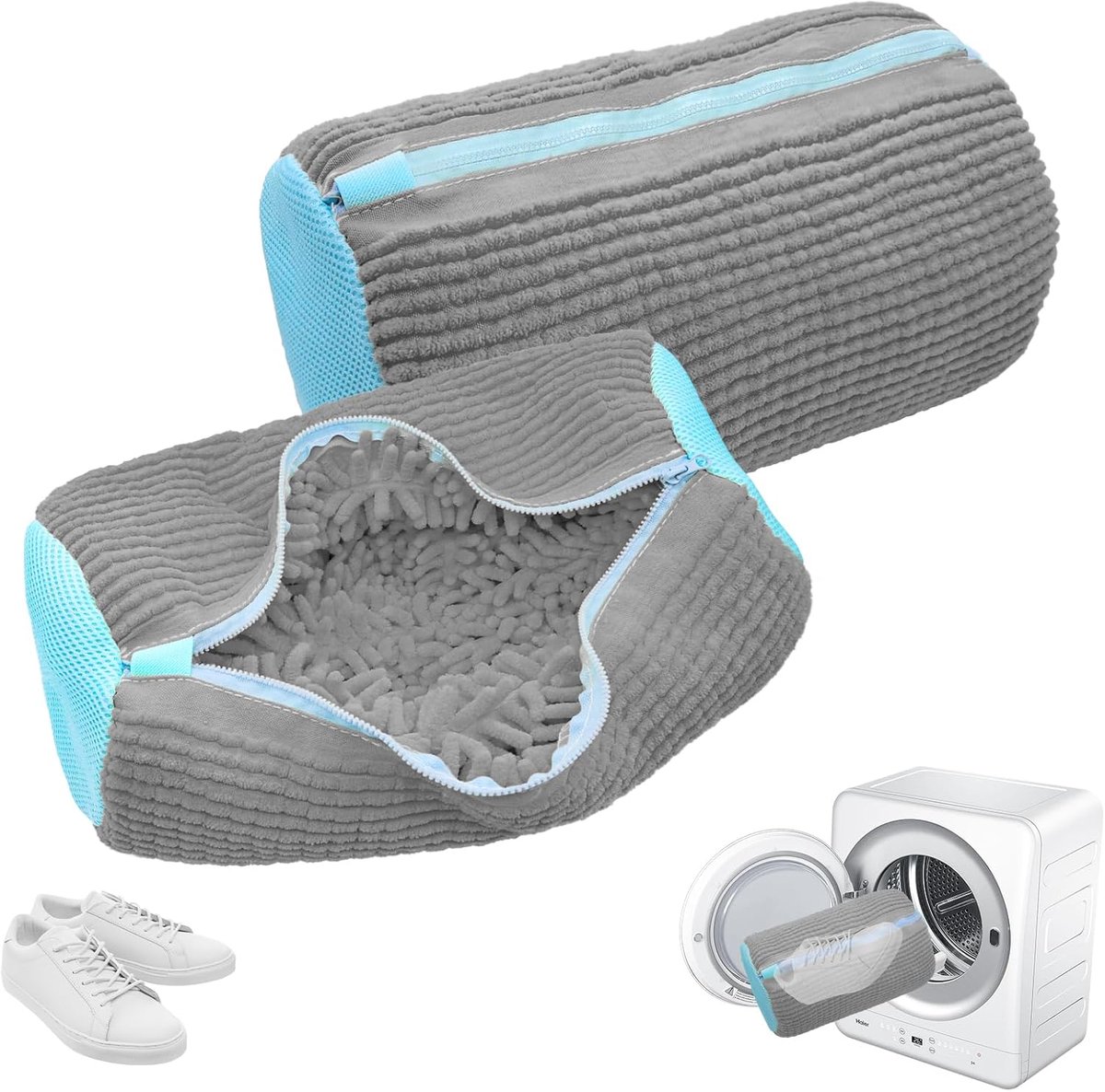 wasmachine schoenwaszak