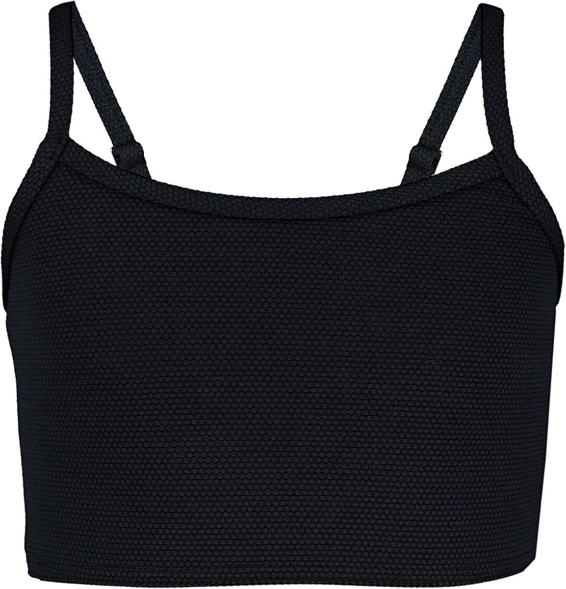 Meisjes Bikini Set Bustier Bikini Brief Tweedelig Badpak Zwempak