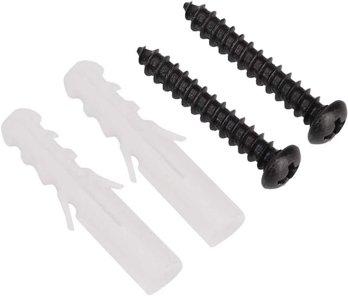 glijbodemgeleiding van koolstofstaal voor schuurpoort hardware-accessoires (dubbele rol)