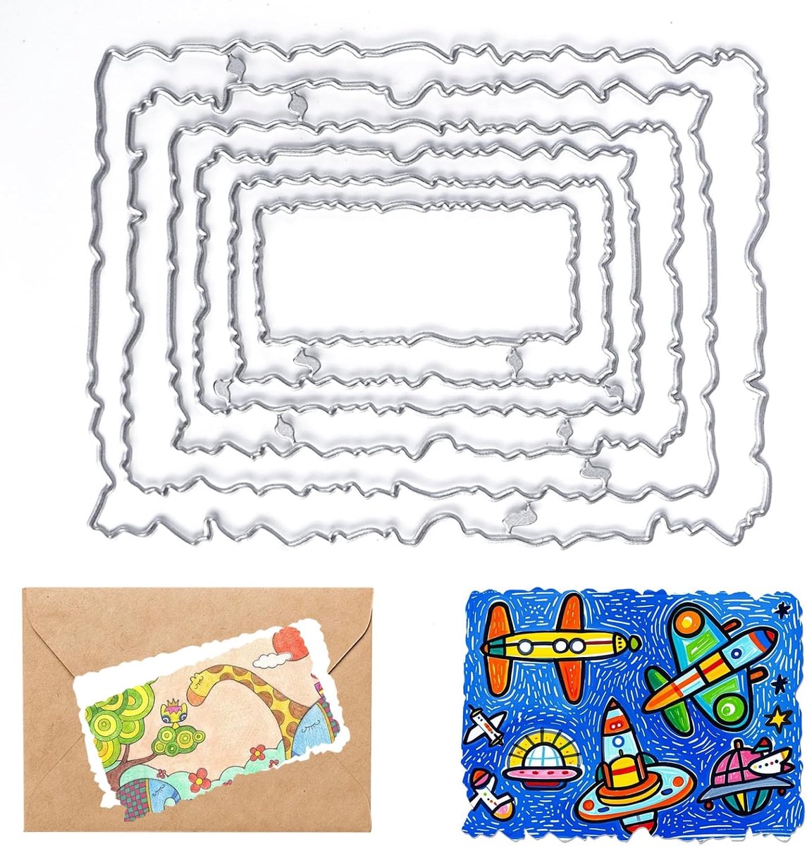 Stanssjablonen, stanssjablonen, stanssjablonen, kaarten, stanssjabloon, geldcadeau, stanssjabloon, reliëfsjabloon voor doe-het-zelfkaarten, verzamelalbum, scrapbooking, fotoalbum, decoratie, snijden
