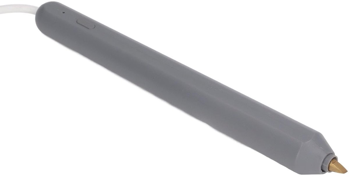 Foil Pen, USB Thermische Stempelpen, ABS Craft Tool, Ideaal voor Artistieke Vrienden