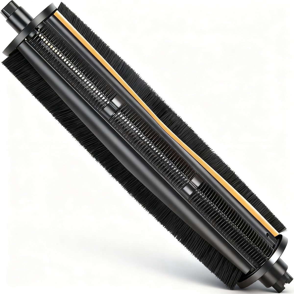 TriCut-borstel voor Dreame X40 Ultra / X40 Master / L40 Ultra AE / L40 Ultra / X30 Ultra / L20 Ultra / L10s Ultra / L10s Pro Ultra / L10s Ultra Gen 2 accessoires, klitvrije hoofdborstel