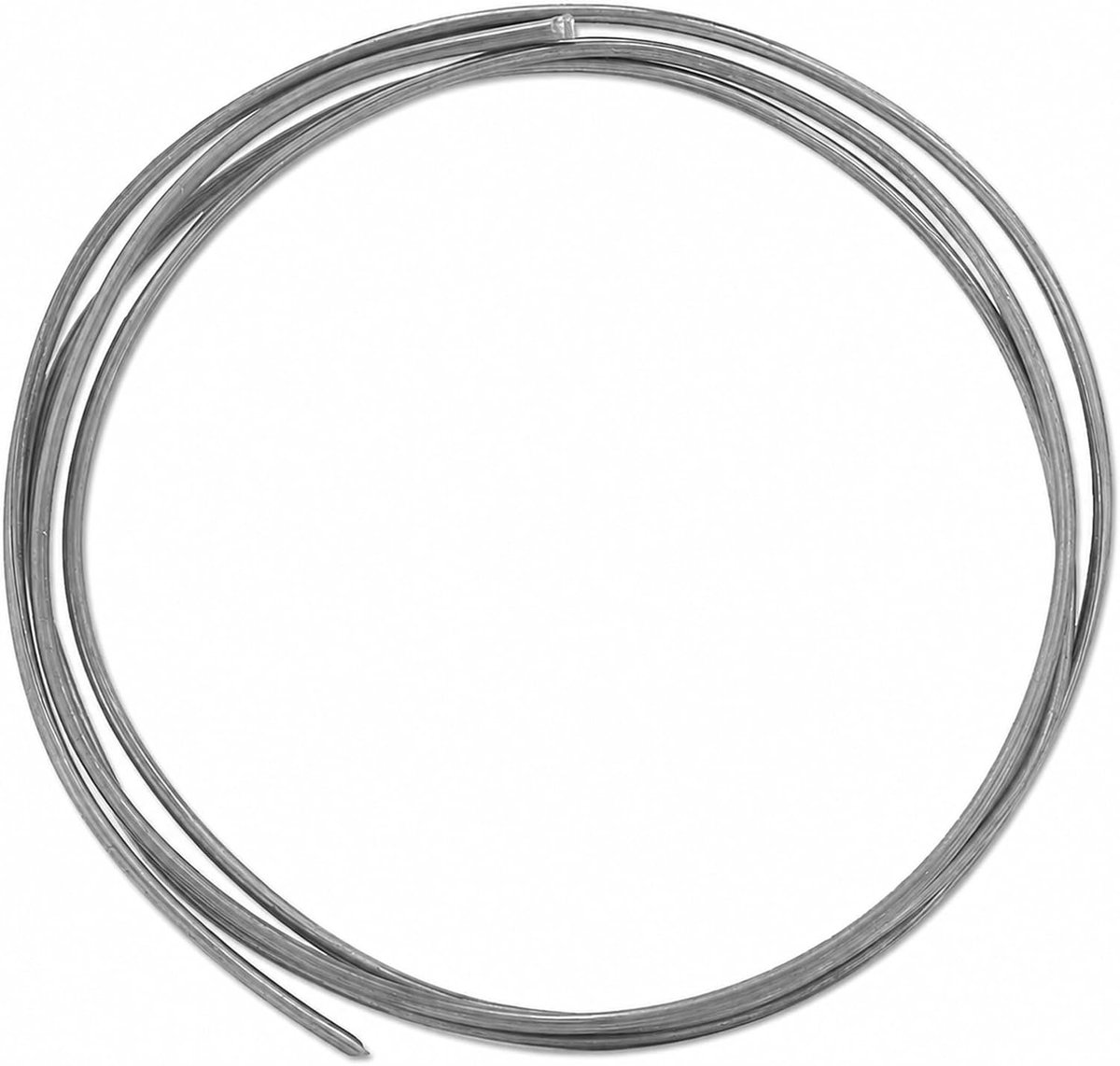 Soldeerdraad met Fluxkern, 1m Fluxkern Soldeerdraad, Lage Temperatuur Soldeerstaven, Vuldraad voor Reparatie van Aluminium Buizen, Geen Flux Nodig