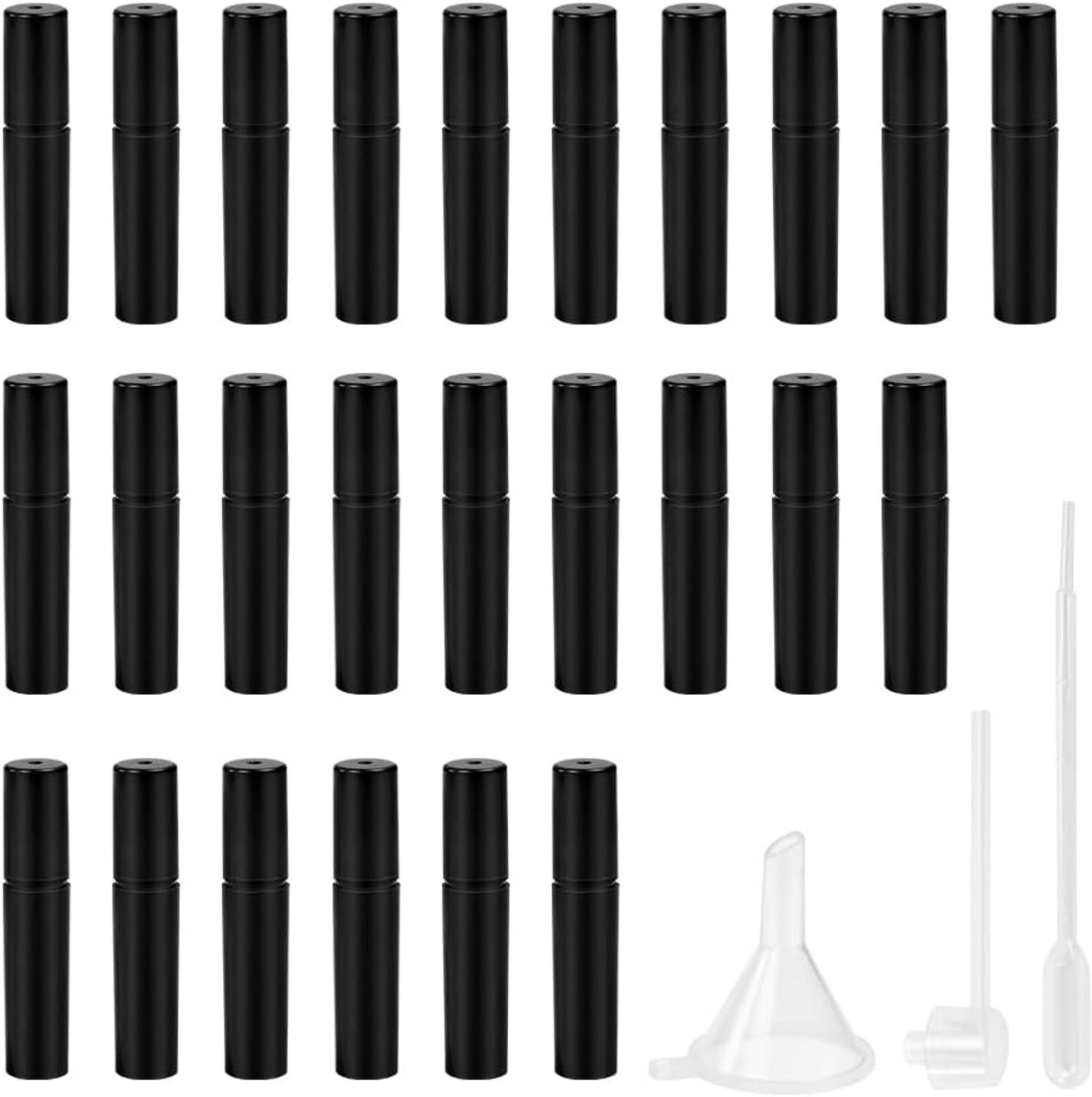 Mini parfumflesjes
