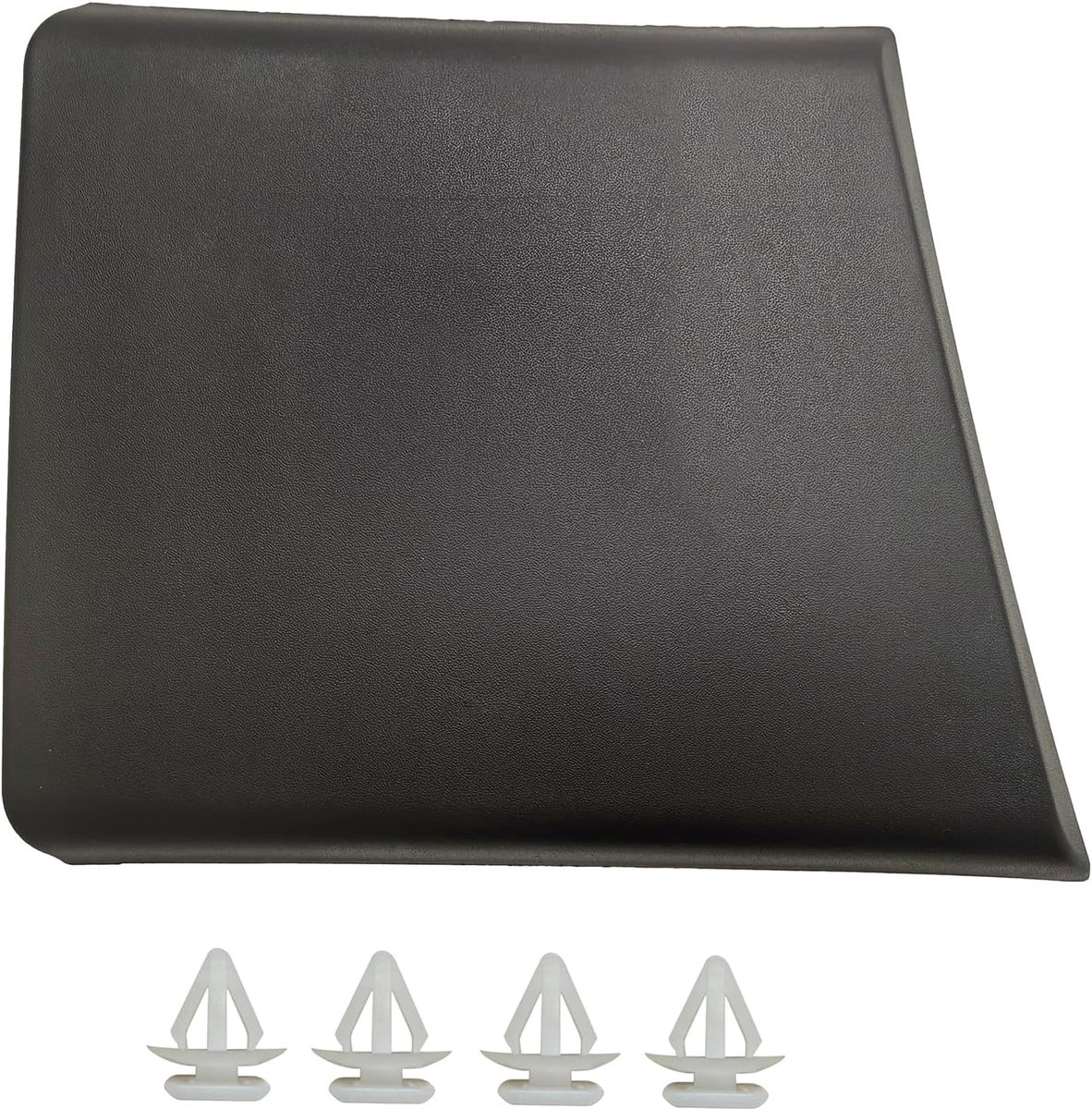 kant beschermende sierlijst paneel past voor 2006-2019 Citroen Jumper Relais, Peugeot Boxer, Fiat Ducato Replace 8547.W4