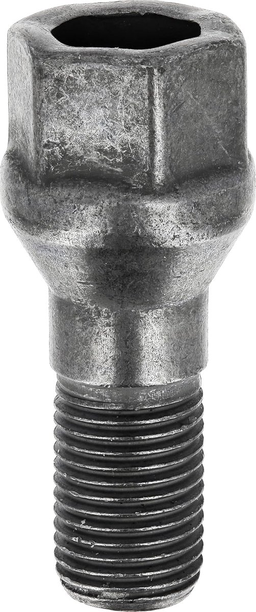 - Velgschroef - Compatibel met Citroën, DS, Fiat, Opel, Peugeot, Toyota - Ref. 228332 - Blister met 1 stuk