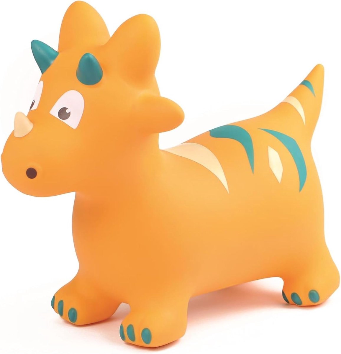 - Jumping dier - Dino - (LU90041)