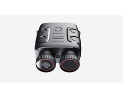 Vision Goggles R18 Digital Night Vision Binoculars for Day and Night 1080p FHD Photo & Video Infrared Night Vision Goggles for Hunting Fishing Travel