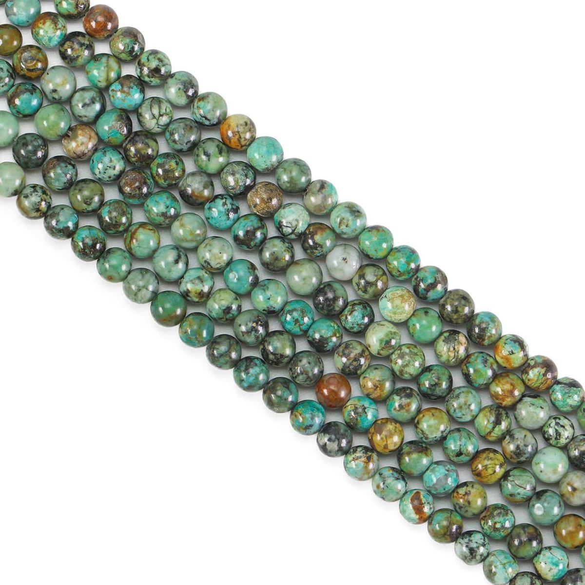 Kralen voor sieraden maken