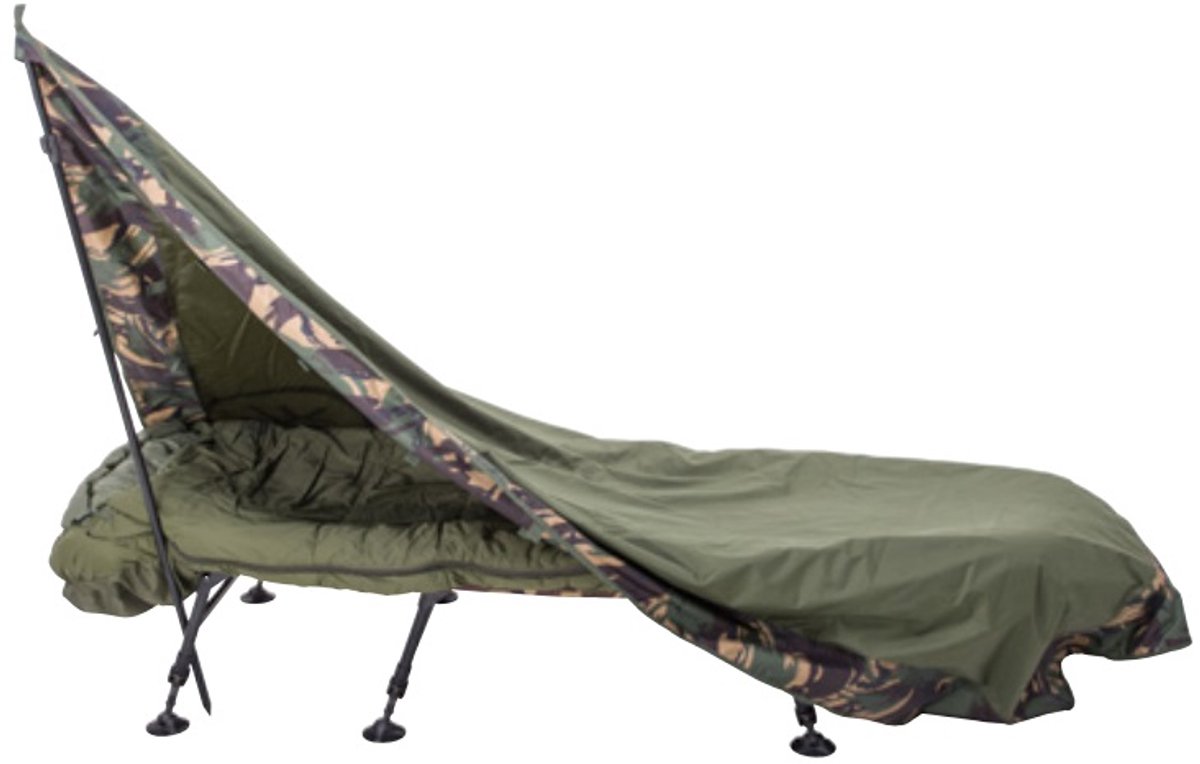 Wychwood Tactical Carp Tarp 250x150cm - Bivvy